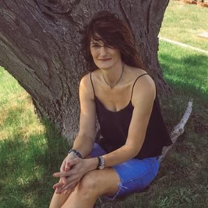 Meet your Posher, Shanan